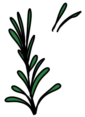 Icon einer Pflanze