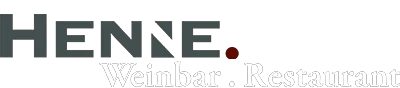 Logo von Henne Weinbar