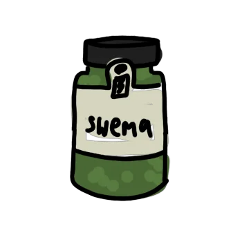 Icon für Gemüsepaste