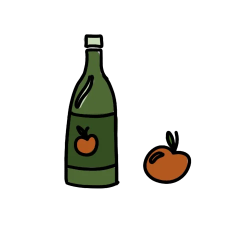 Icon für Tomatensaft