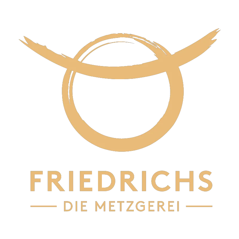 Logo von der Metzgerei Friedrichs