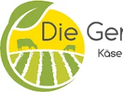 Logo von der Genussmanufaktur