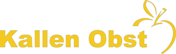 Logo von Kallen-Obst
