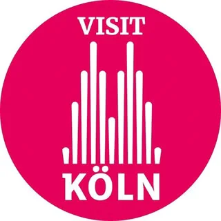 Logo von Köln Tourismus