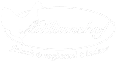 Logo vom Milianshof