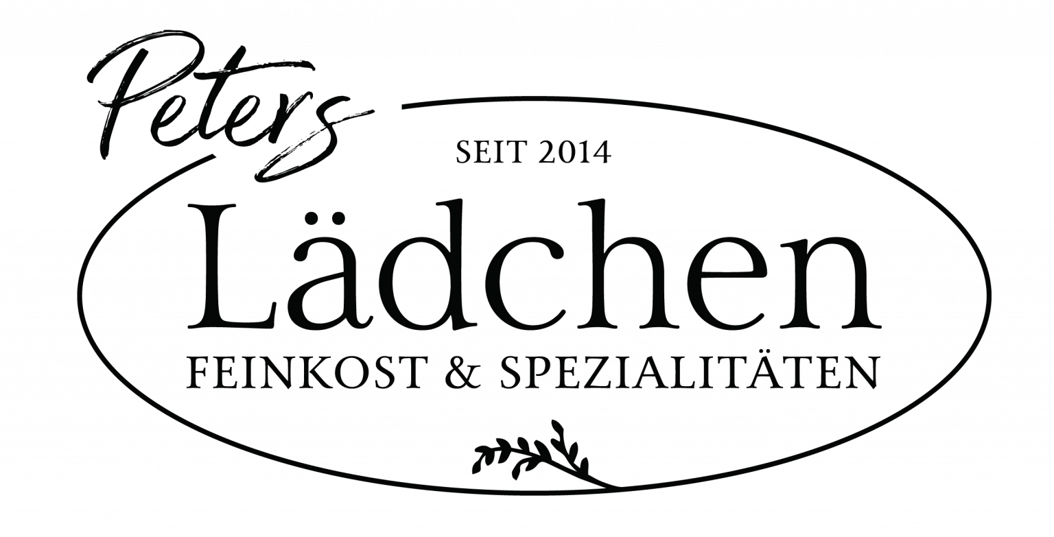 Logo von Peters Lädchen